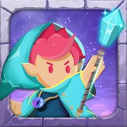 Wizard Legend: Fighting Master v2.3.2 MOD APK (Free Shopping)