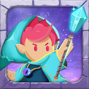 Download Wizard Legend MOD APK 2.5.2 (Unlimited money)