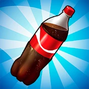 Bottle Jump 3D Mod APK 2.0.0[Remove ads,Unlocked,Mod Menu]
