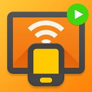 Cast to TV, Chromecast & Roku Mod APK 2.4.1[Remove ads,Unlocked,Premium,Mod Menu]