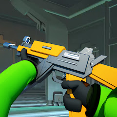 Super Mini Agent Mod Apk 1.1 