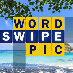 Word Swipe Pic Mod APK 1.7.3[Unlocked]