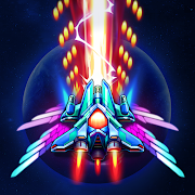 Space Force: UFO Hunter Mod APK 0.96[God Mode]