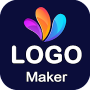 Logo maker Design Logo creator Mod APK 4.3 [Tidak terkunci,Premium]