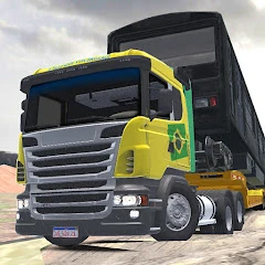 PBS2 Driving Simulator Mod APK 309[Remove ads,Free purchase]