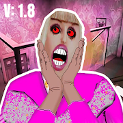 Horror Barby Granny V1.8 Scary Мод APK 3.15 [Убрать рекламу,Бесконечные деньги]