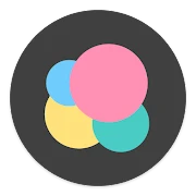 Black Pie - Icon Pack Mod APK 5.2[Patched,Mod Menu]