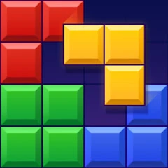 Block Blast! Mod APK 6.8.5