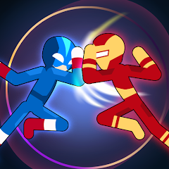 Stick Hero Fight Mod APK 2.8.0 [Ücretsiz ödedi,Sınırsız para,Kilitli]