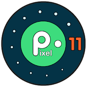 Pixly - Icon Pack Мод Apk 8.4 