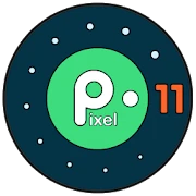 Pixly - Icon Pack icon