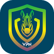 Zebra VPN - Fast & Secure VPN Mod APK 8.99.13 [سرقة أموال غير محدودة]
