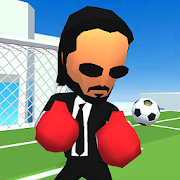 I actually, The One fresh - Step Combating Sports activity Mod APK 3.25.11[Unlimited money]