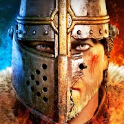 Frost & Flame: King of Avalon Mod APK 21.5.0[Mod Menu,God Mode]