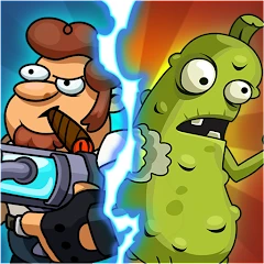 Zombie Hunter - Catch Zombies Mod APK 3.0.0[Unlimited money]