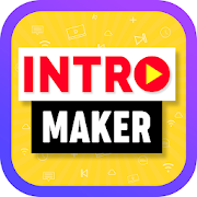 Intro Maker, Video Creator Mod APK 79.0 [Tidak terkunci,Premium]