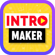 Intro Maker for YouTube Мод APK 80.0 [Бесплатная покупка,разблокирована,профессионал,Mod speed]