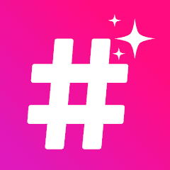 Hashtags AI: Follower Booster Мод APK 1.2.5 [разблокирована,премия]