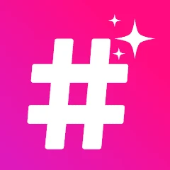 Hashtags AI: Follower Booster Mod APK 1.2.8[Mod money]