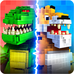 Super Pixel Heroes Mod APK 1.3.143 [Pembelian gratis]