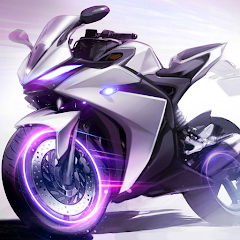 Speed Moto Drift - Mobile Mod APK 1.2.0 [Sınırsız para,Mod Menu]