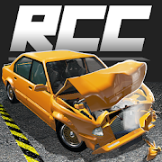 Download RCC - Real Car Crash MOD APK 1.5.9 (Unlimited money, Level 100)
