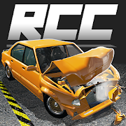 Download RCC - Real Car Crash MOD APK 1.5.9 (Unlimited money