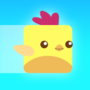 Stacky Bird: Fun Egg Dash Game Mod APK 1.3.20[Unlimited money,Free purchase]
