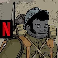 Valiant Hearts: Coming Home Mod APK 1.0.2[Free purchase]
