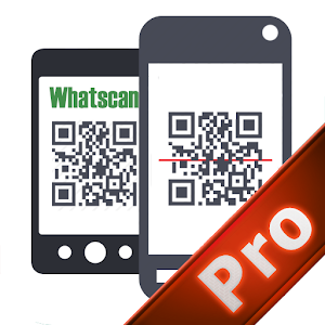WhatScan Pro for Whatsweb Mod APK 1.5[Paid for free,Free purchase]