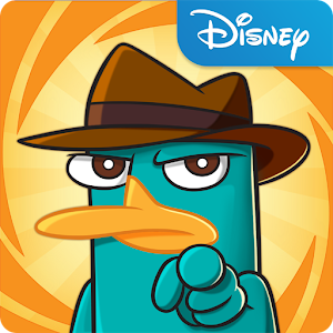 Where's My Perry? Mod APK 1.7.1[Unlocked]