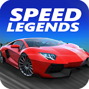 Speed Legends Mod Apk 2.0.1 