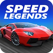 Speed Legends