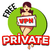 VPN Private Мод APK 1.7.5 [Убрать рекламу,премия]