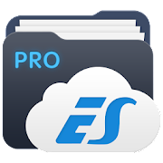 ES File Explorer/Manager PRO Мод APK 1.1.4.1 [Убрать рекламу,разблокирована]