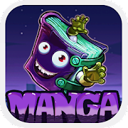 MangaZone Мод APK 6.0.1 [Убрать рекламу,Бесплатная покупка,Без рекламы]