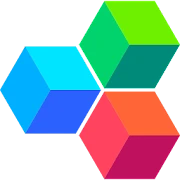 OfficeSuite: Word, Sheets, PDF icon