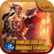 Mu Titans Origin (Free 99.999.999 Unbound Diamond) Mod APK 7.0.2 [Pembelian gratis,VIP]