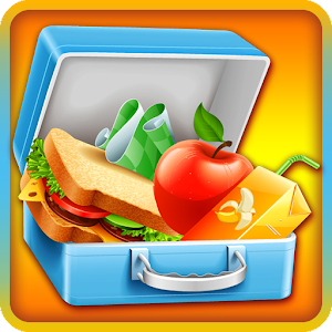 Fast Food - Cooking Game Mod APK 7.2.64 [Pembelian gratis]