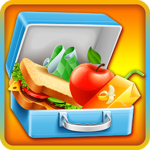 Fast Food - Cooking Game Mod Apk 7.2.64 