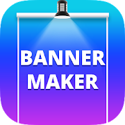 Banner Maker, Thumbnail Maker Mod APK 53.0[Unlocked,Premium]