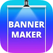 Banner Maker, Thumbnail Maker Mod APK 53.0[Unlocked,Premium]