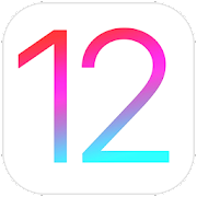 iOS 12 Icon Pack -  iPhone XS Icon Pack Mod APK 2.0.0 [Ücretsiz ödedi,Ücretsiz satın alma]