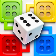 Ludo Party : Dice Board Game Мод APK 8.2.3 [Бесплатная покупка]