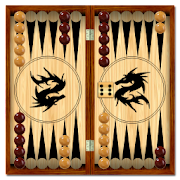 Backgammon Mod APK 2.56[Free purchase,Mod speed]