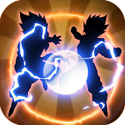Z Warriors Revival Mod APK 1.0.12[Remove ads,Mod speed]