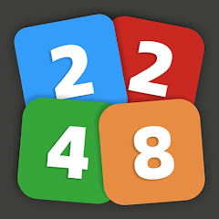2248 - Number Link Puzzle Game Mod APK 1.4.2 [Uang Mod]