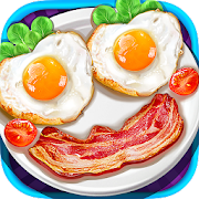¡Receta del desayuno! Mod APK 1.7[Free purchase]