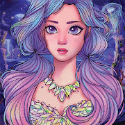 Color Painting: Paint by number & Coloring book Мод APK 1.6.8.0 [Убрать рекламу,Mod speed]