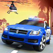 Police Car Driving :Police Patrol Simulator Games